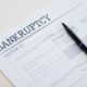 Bankruptcy Overview