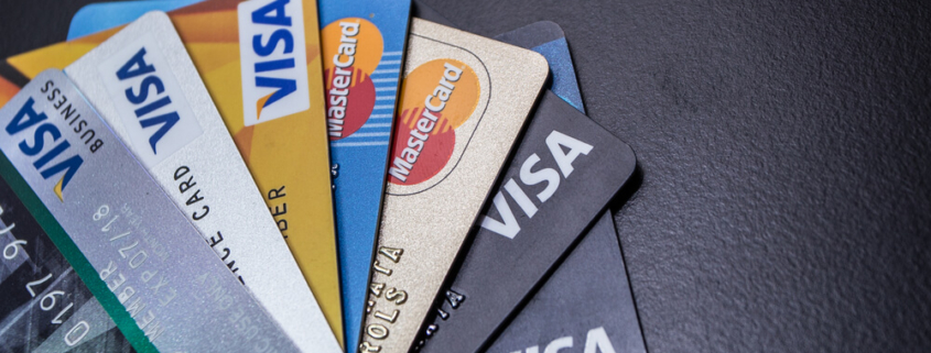 What Happens to My Credit Card Debt If I File for Bankruptcy?
