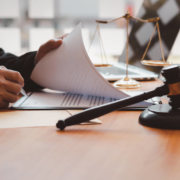 Garnishments: How Does Filing for Bankruptcy Impact Garnishments?