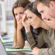 How Do I Deal with Credit Reporting Errors?