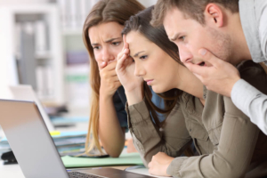 How Do I Deal with Credit Reporting Errors?