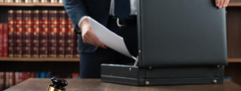 What is the Role of a Trustee in My Bankruptcy?