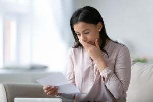 Bills, Bills, Bills—Dealing with Debt Around the Holidays