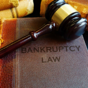 When Should I Consider Filing for Bankruptcy?