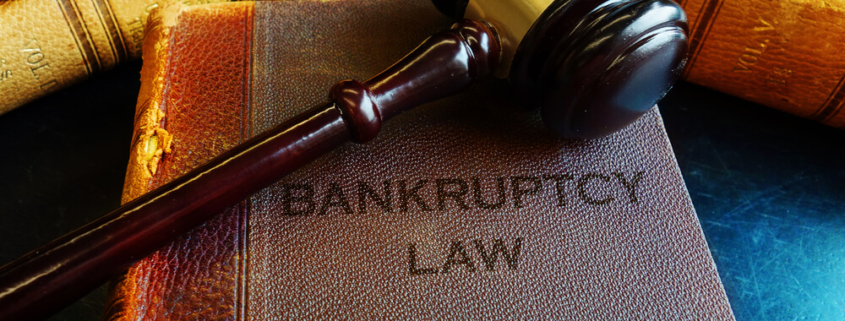 When Should I Consider Filing for Bankruptcy?