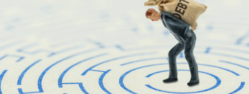debt relief options