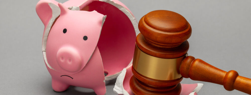 Here’s an overview of what you should know about the pros and cons of filing for bankruptcy, how to determine whether bankruptcy is right for you