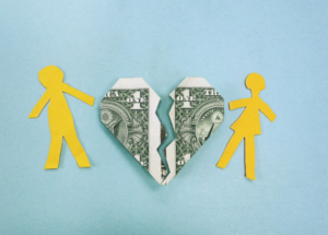 Bankruptcy and Divorce — Navigating the Complexities