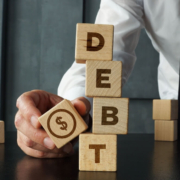 In Debt? Top Benefits of Working with a Bankruptcy Attorney