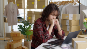 Navigating Bankruptcy as a Small Business Owner: Tips and Legal Insights