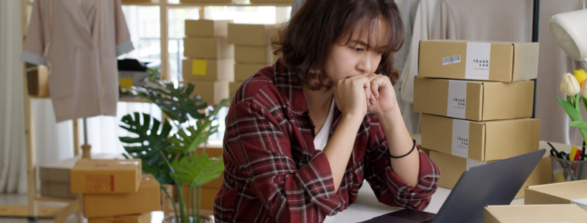Navigating Bankruptcy as a Small Business Owner: Tips and Legal Insights