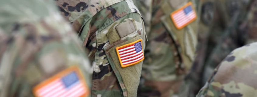 Bankruptcy for Veterans: Legal Support and Financial Solutions
