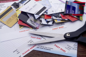 Credit Card Delinquencies Are Rising. Here’s What to Do If You’re at Risk