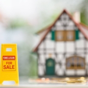 Foreclosure Legal Issues Related to Bankruptcy