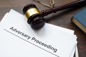 Understanding Adversary Proceedings: When Gulf Coast Bankruptcy Cases Turn Litigious
