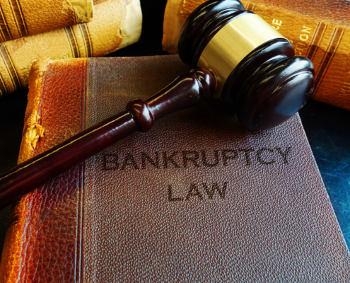 Automatic Stay Violations in Mississippi: Consumer Rights and Remedies