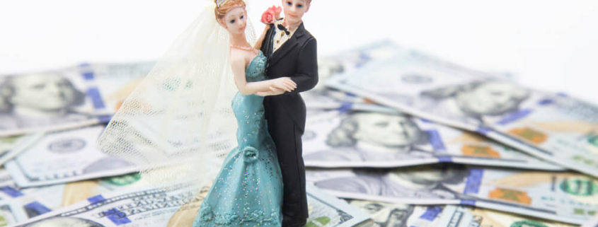 Should I File for Bankruptcy Before Getting Married?