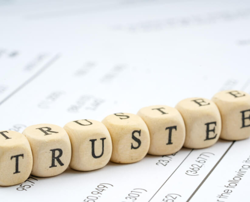 The Role of Bankruptcy Trustees in Mississippi: Duties and Powers Explained