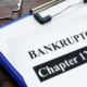 Chapter 12 Bankruptcy: A Lifeline for Family Farmers and Fishermen in Mississippi
