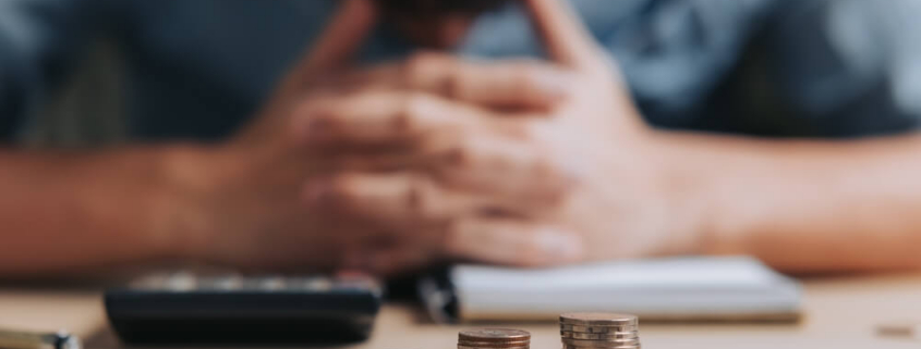 The Psychological Impact of Filing for Bankruptcy: Coping Mechanisms and Support Resources