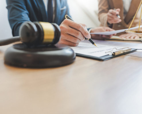 The Role of Mediation in Mississippi Bankruptcy Disputes
