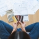 Bankruptcy's Impact on Credit Scores: Rebuilding Credit After Discharge