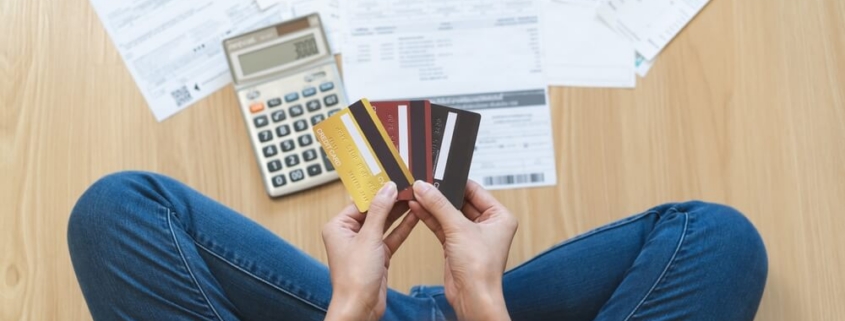 Bankruptcy's Impact on Credit Scores: Rebuilding Credit After Discharge